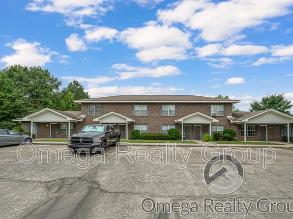 100 Egg And Butter Rd, Columbiana, AL