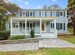 60 Country Ridge Dr, Shelton, CT 06484