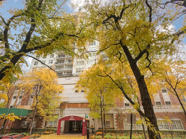 21 W Chestnut St APT 1106, Chicago, IL 60610