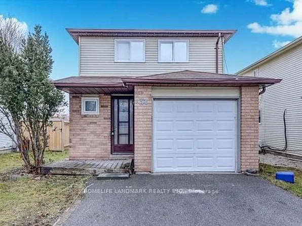 31 Corbett Dr, Barrie, ON L4M 5S9
