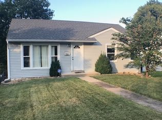 7063 Circleview Dr, Saint Louis, MO