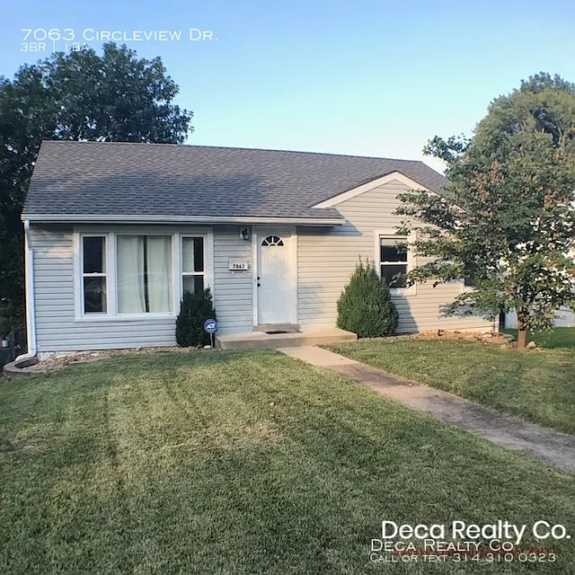 7063 Circleview Dr photo 1