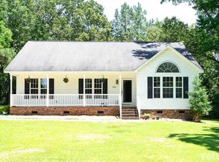 303 Indigo Pl, Garner, NC 27529