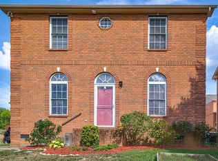 1922 Ed Temple Blvd, Nashville, TN 37208