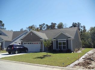 356 Tall Palms Way LOT 45, Little River, SC 29566