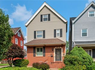 419 S Evaline St, Pittsburgh, PA