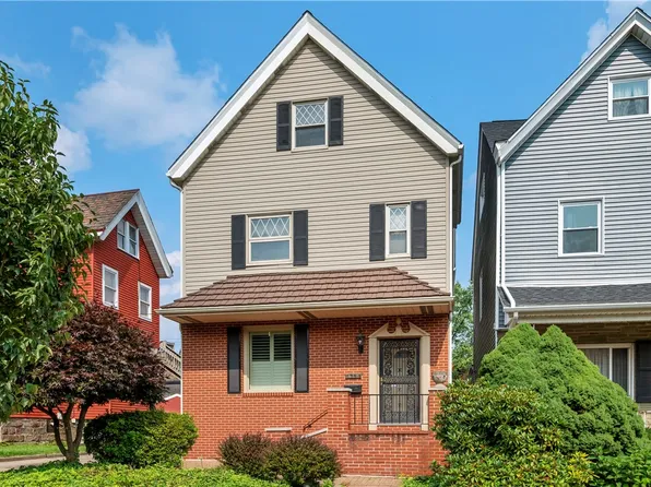 419 S Evaline St, Pittsburgh, PA 15224