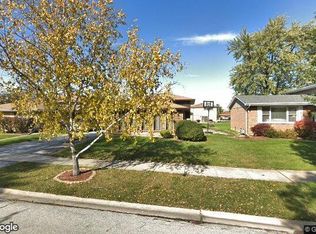42 E 163rd St, South Holland, IL 60473