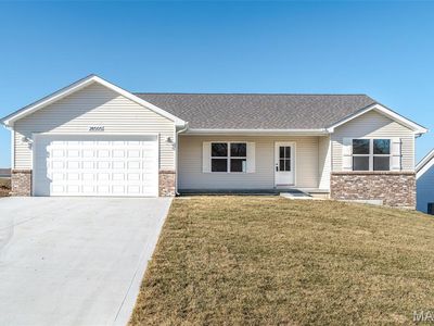 28505 Shallow Water Rd, Warrenton, MO, 63383