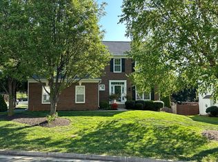 6101 Spindle Tree Ct, Woodbridge, VA 22193