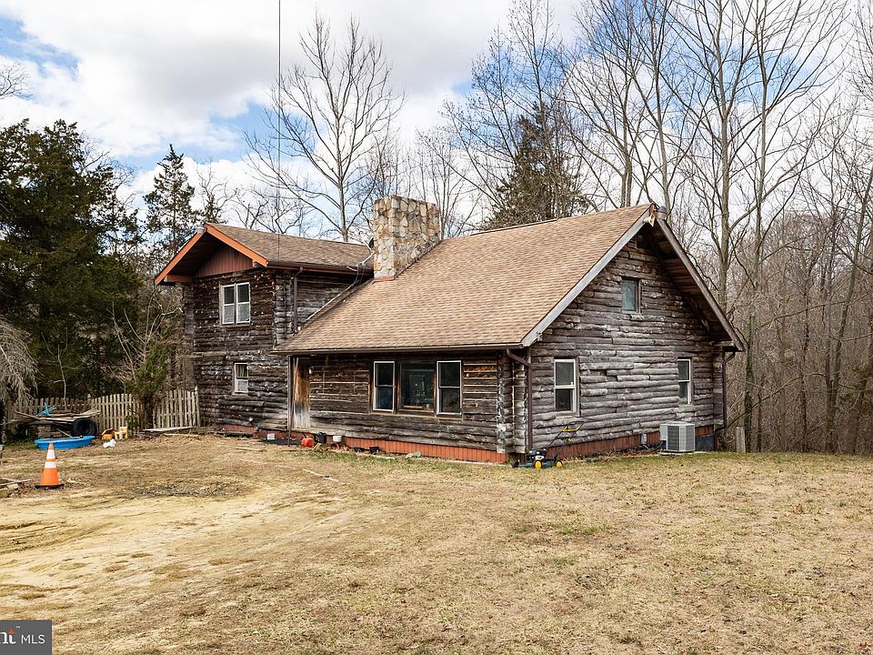 1413 Kings Hwy, Pilesgrove, NJ 08098 Zillow