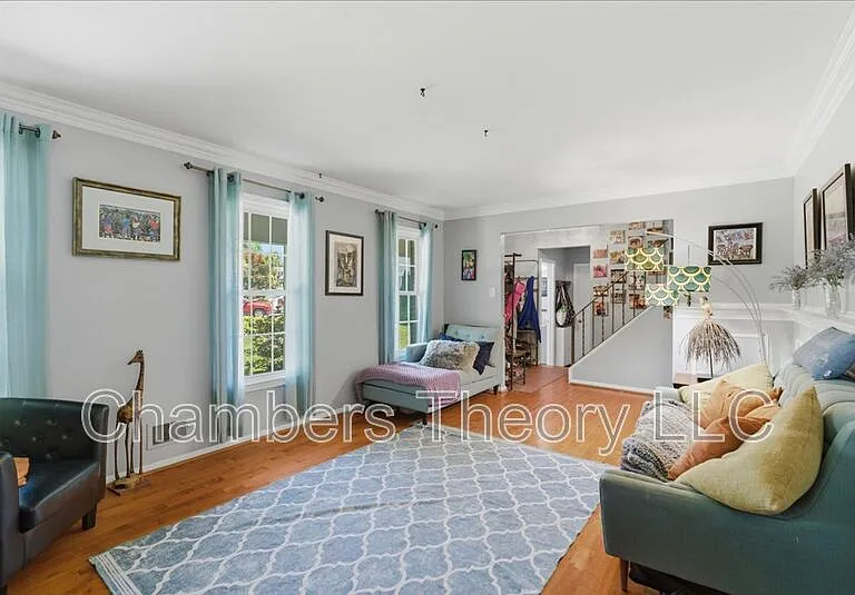 6002 Carrindale Ct — Photo 3