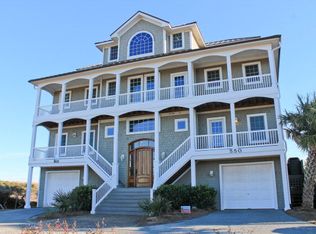 550 New River Inlet Rd, North Topsail Beach, NC 28460