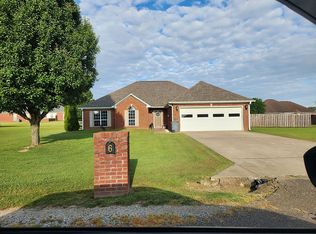 6 Piper Dr, Belmont, MS 38827