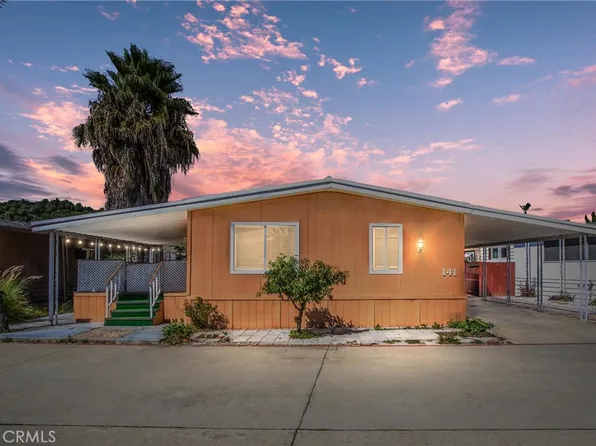 3745 Valley Blvd Space 141, Walnut, CA 91789