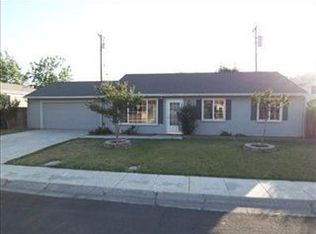 2299 N Carlton Ave, Stockton, CA
