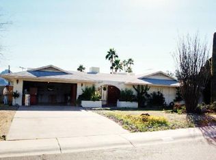 2539 E Turquoise Ave, Phoenix, AZ 85028