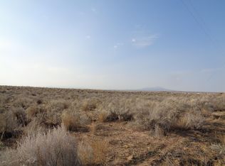 148 Ricardo Rd, Belen, NM 87002
