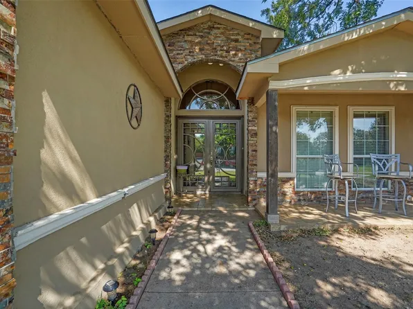 3454 Weber St, Fort Worth, TX 76106
