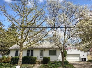 4480 Blaine Ave SE, Kentwood, MI 49508
