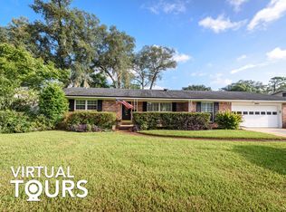 5023 Bradford Rd, Jacksonville, FL 32217