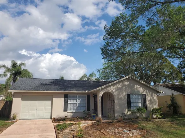 3642 McCloud St, New Port Richey, FL 34655