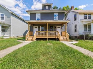 702 Berkeley Rd #704, Columbus, OH 43205