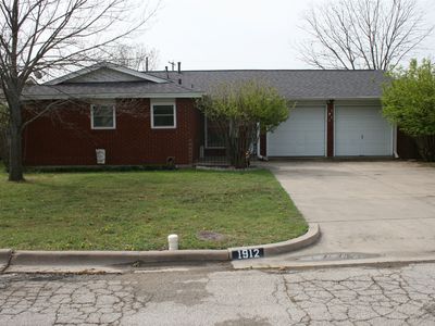 1912 SE 15th St, Mineral Wells, TX, 76067