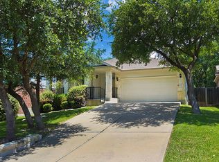9329 Billingham Trl, Austin, TX 78717
