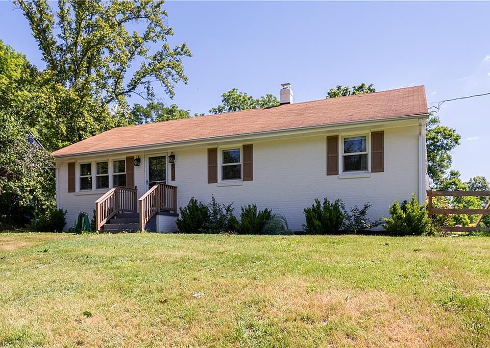 1st image of 8519 Meetze Rd