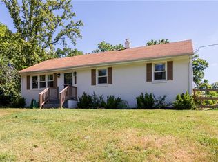 8519 Meetze Rd, Warrenton, VA 20187