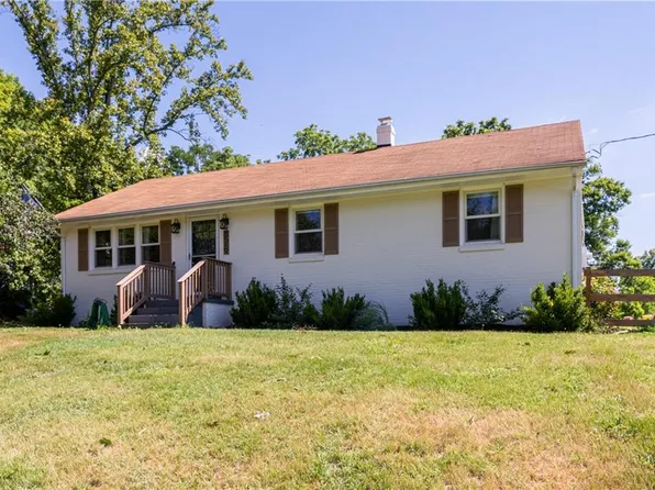 8519 Meetze Rd, Warrenton, VA 20187