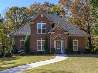 Spectrum, Sterrett, AL 35147