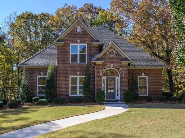 138 Overview Dr, Sterrett, AL 35147