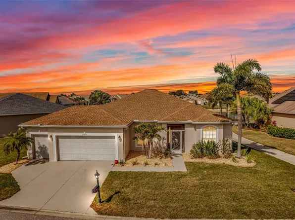 24679 Buckingham Way, Punta Gorda, FL 33980