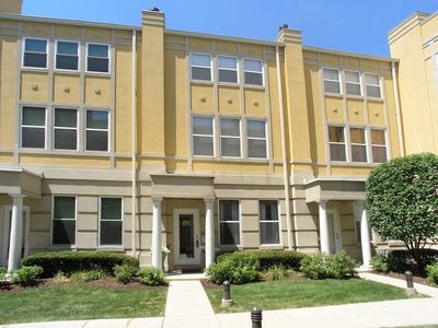 7531 Brown Ave UNIT C, Forest Park, IL, 60130