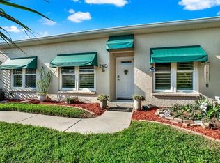 6600 100th Way N APT 24D, Saint Petersburg, FL 33708