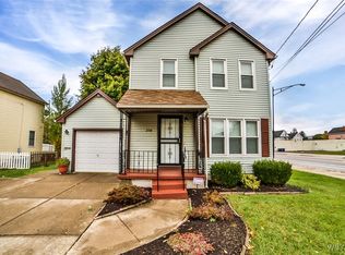 234 Walnut St, Buffalo, NY 14204