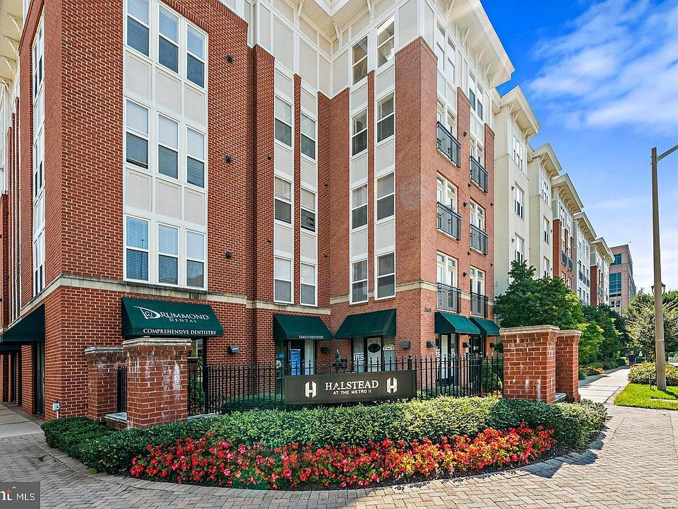 1st image of 2665 Prosperity Ave APT 336