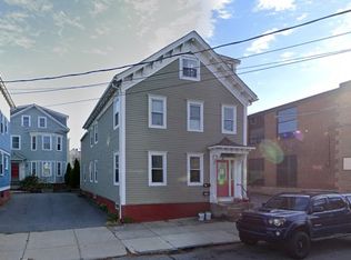 61 Hope St #2, Providence, RI 02906