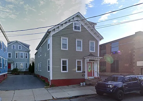 61 Hope St Photo 1