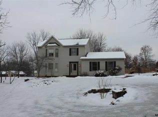 2637 Sunset Ln, York, PA 17408