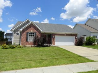 429 W Taylor St, Dekalb, IL 60115