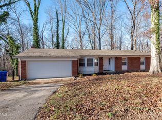 115 Wedgewood Rd LOT 18, Oak Ridge, TN 37830