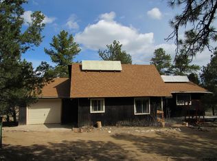 394 Harmon Dr, Cotopaxi, CO