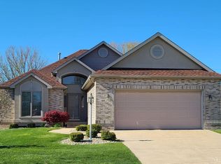 3968 Doral Ln, Elkhart, IN 46517