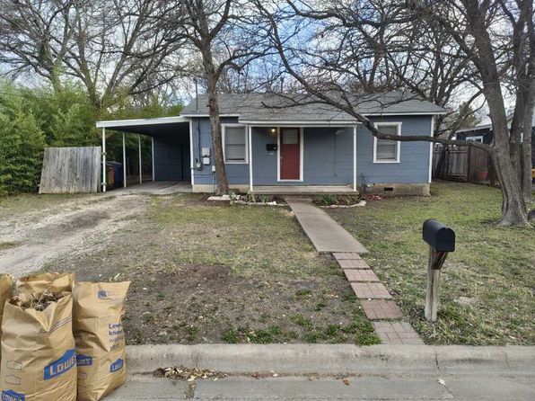 500 Brentwood St