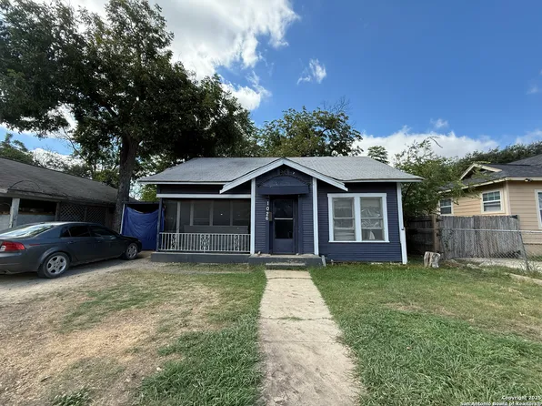 1026 W Winnipeg, San Antonio, TX 78225
