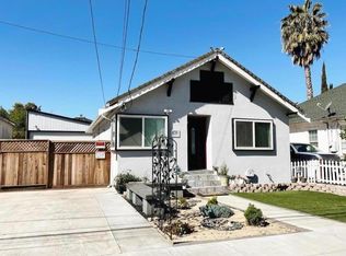 531 N 12th St, San Jose, CA 95112