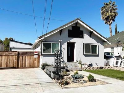 531 N 12th St, San Jose, CA, 95112